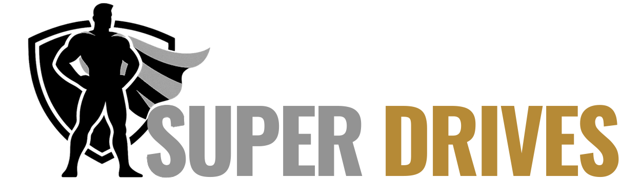 super drives, Stafford