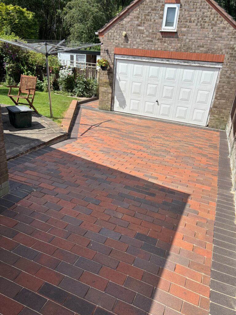 pressure washing, stafford