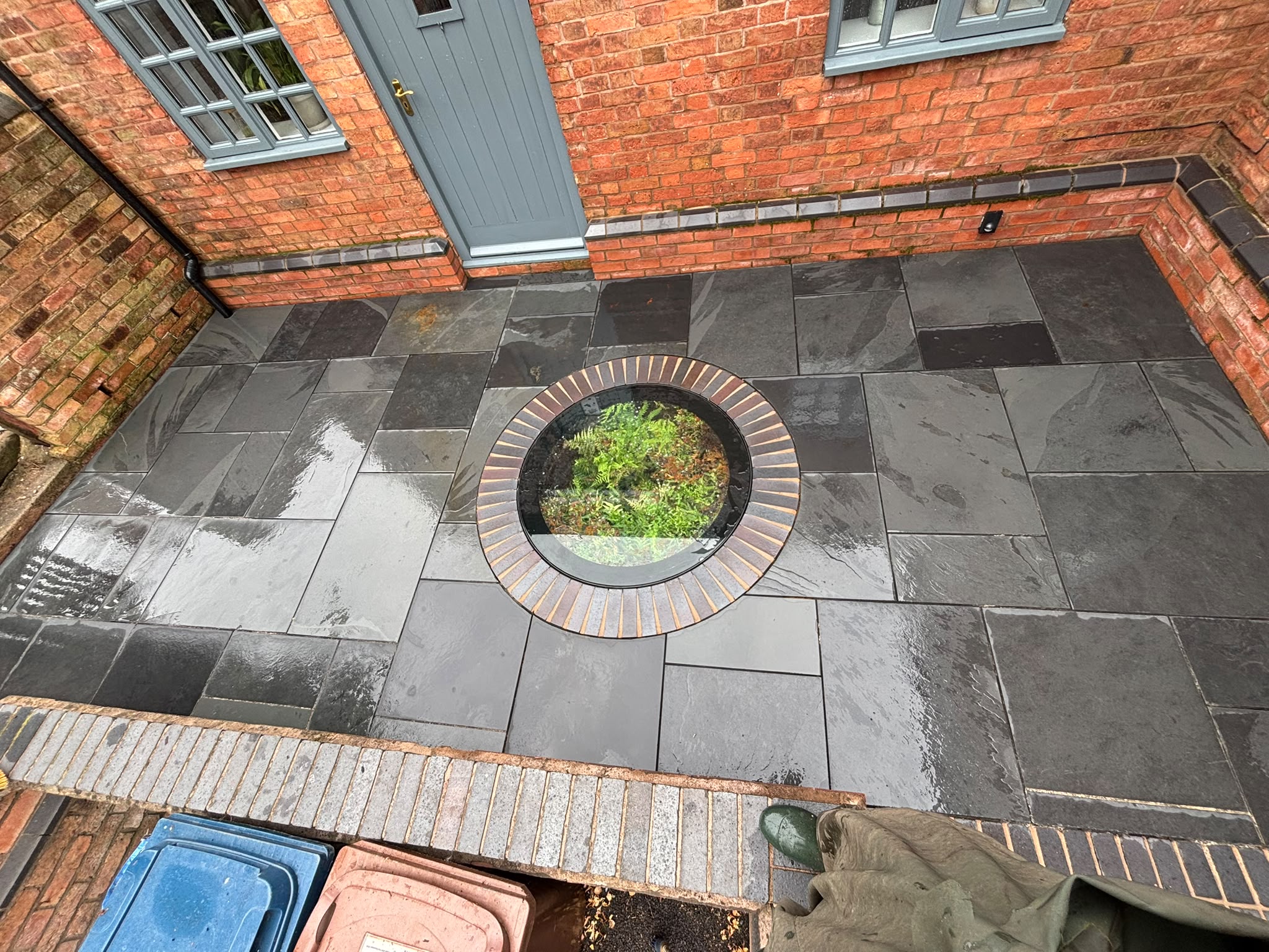 driveway cleaning, stafford